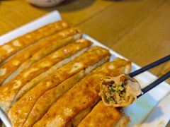 -铸钟褡裢火烧(西三环紫竹桥店)