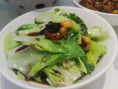 -兰湘子·湘菜小炒(盛龙广场店)