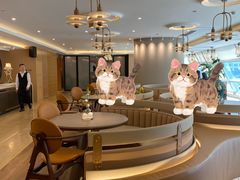-成都仁恒格蓝柏薇酒店公寓