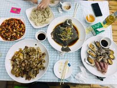 -雅逸居海鲜小厨