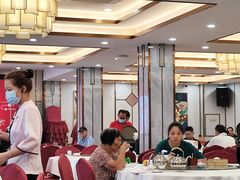 -紫羅蘭酒家(万江石美店)