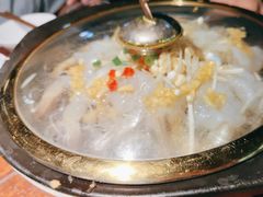 -前海沿·青岛菜(五四广场永旺店)