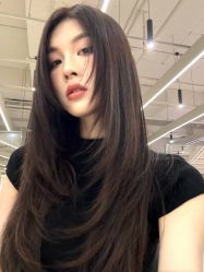 点击看大图 -FINE HAIR 烫染专业设计