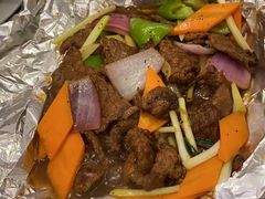 -富哥食店