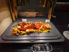 -博林天瑞喜来登酒店·西丽尚膳