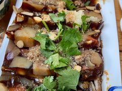 -正宗天津烧麦馆(柳州路店)