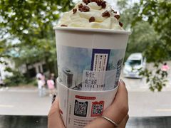 -茶颜悦色(岳麓山顶店)