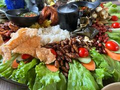 -品德宏·孔雀宴的发源地(金塔园店)