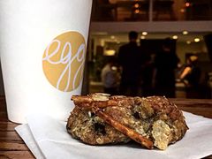 -Egg•Allday Brunch(襄阳北路店)