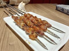 -兰州陈记牛肉面 ·烧烤· 铜锅涮肉(万达店)