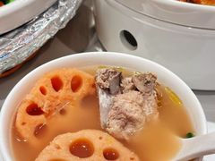 -辣可可·小炒黄牛肉(望京凯德MALL店)