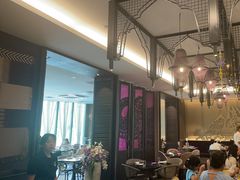 -Thai Alley泰爱里(二沙岛店)