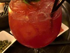 -富力丽思卡尔顿酒店·FLAIR餐厅酒吧
