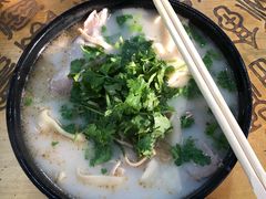 -惠丰源烩面馆(经七路店)