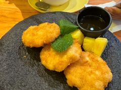 -simply thai天泰(美罗城店)