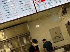 -林静小吃(复兴路店)