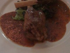 羊腿-成桂西餐厅·42年的味道(五大道疙瘩楼店)