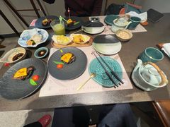 -味见·荣家(亚泰大街店)