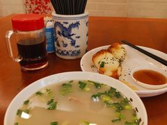 -三两春肚肺汤(崂山路店)
