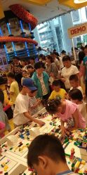 -乐高品牌旗舰店(人民广场店)