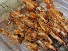 -酒宝荡烧烤(长航局江大路住宅小区店)