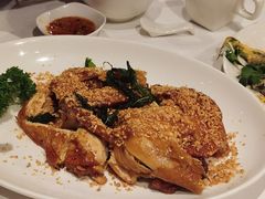 -莆田餐厅PUTIEN(金融街购物中心店)