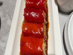 -陶兰居·手工点心·粤菜(圆融时代广场店)