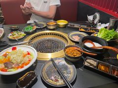 -谷牛和牛烤肉(漕河泾印象城店)