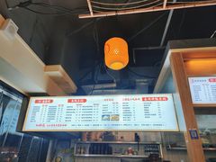 -阿依娘镇店豌杂面(三峡广场店)