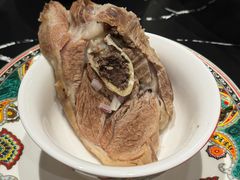 -巴依老爷新疆美食(清华东门店)