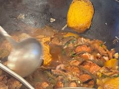 -江湖水乡铁锅炖魚(周庄嘉园店)