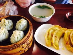 -清真马祥兴菜馆(云南北路店)