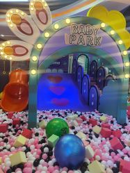-开心巴士(恒一广场店)
