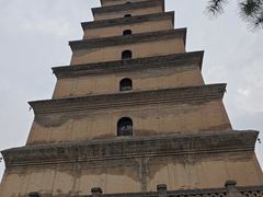 -大慈恩寺(大雁塔)