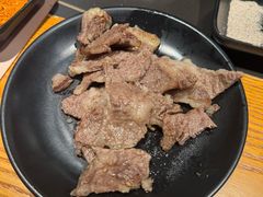 -千寻烧肉(政务区店)