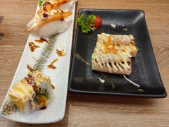 -小川洋风料理(武胜路凯德广场店)