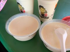 -老伴豆花(麦士威熟食中心店)