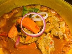 -楼兰新疆主题餐厅(苏州中心店)