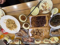 -王婶手擀面(灵寿店)