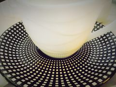 -新发展亚太JW万豪酒店大堂吧