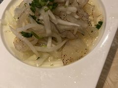 -喜来登由由大酒店九州膳坊中餐厅