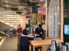 -红樱桃·欢乐餐厅(太原里店)