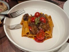 -OGGI TRATTORIA PIZZERIA(深业上城店)