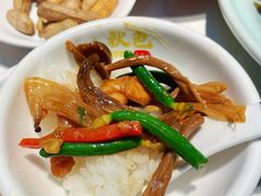 -秋色客家菜(南山店)