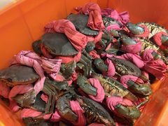 -大洋家·精品潮汕菜·生腌砂锅粥(天河东路店)