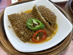 -东方御宴海鲜酒楼(棕泉酒店)