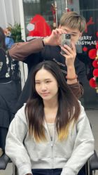 -5M HAIR SALON