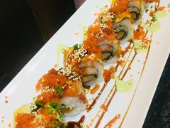 -将太无二·北美传奇寿司(瑞士公寓店)