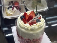 -BreadTalk面包新语(凯德闵行商业中心店)