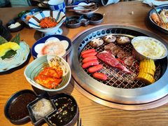 -炎蔵牛舌烤肉